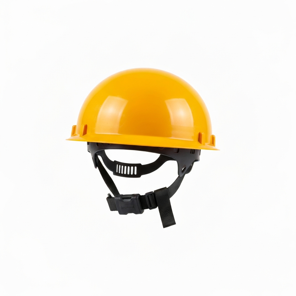 Casque de chantier