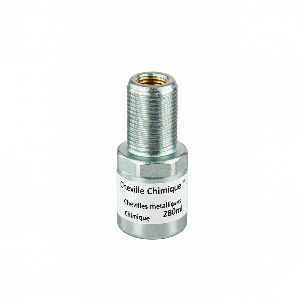 Cheville Chimique 280ml