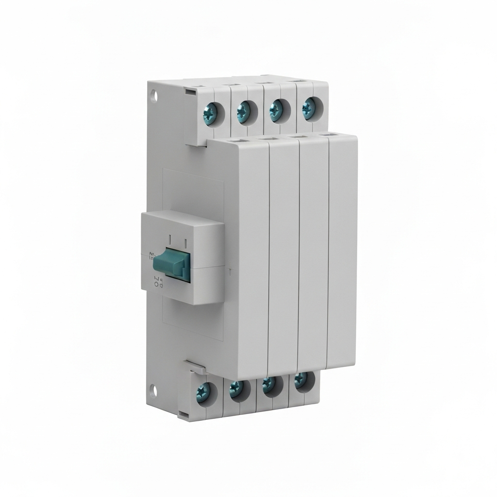 Coffret encastré 3 rangées