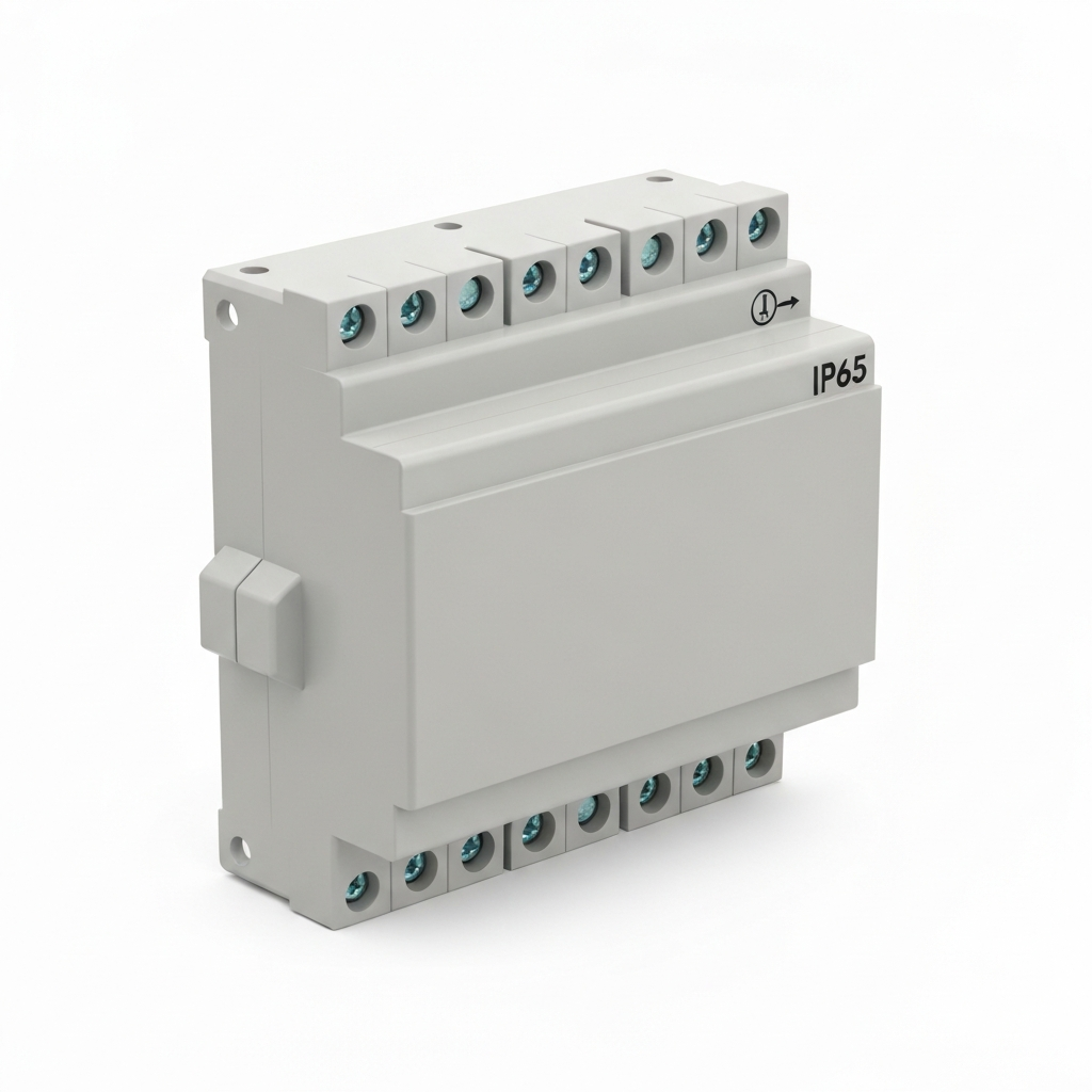 Coffret étanche IP65