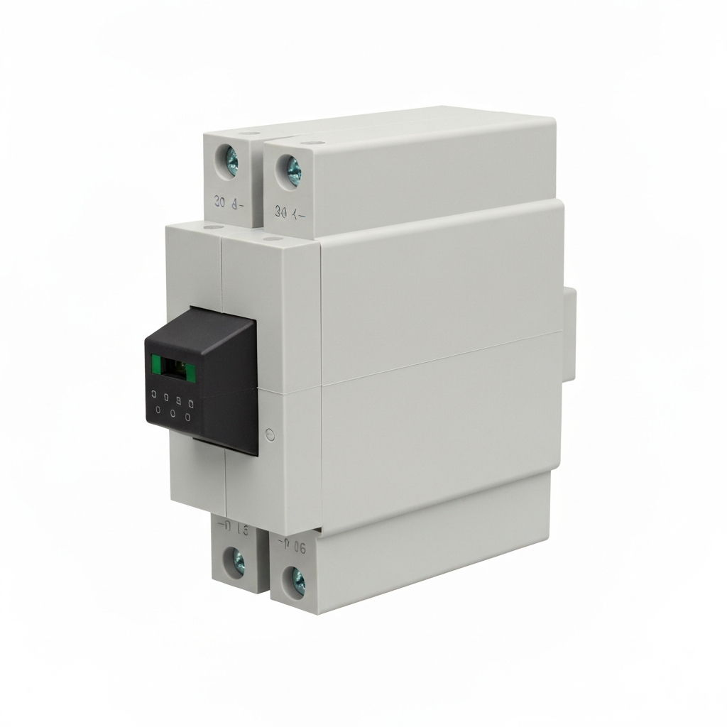 Coffret étanche IP66 renforcé