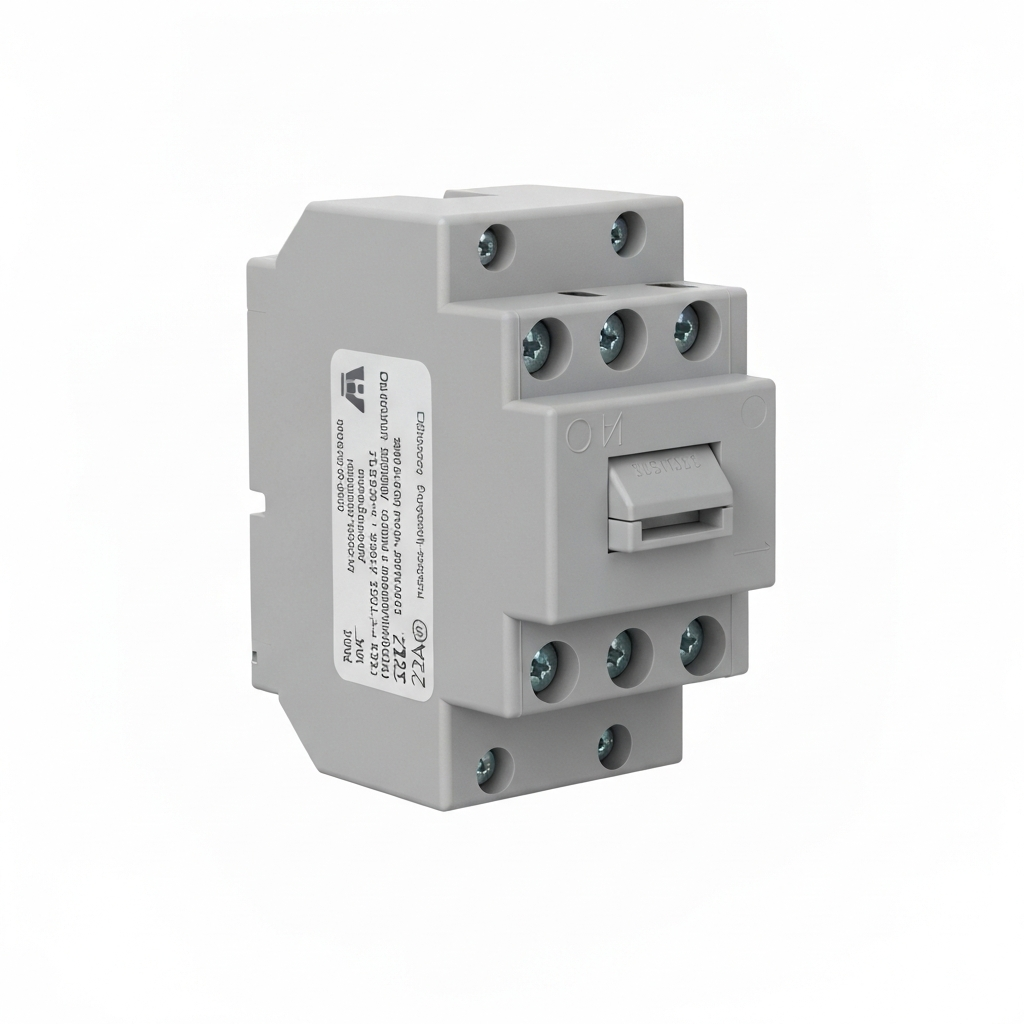 Disjoncteur gros consommateur