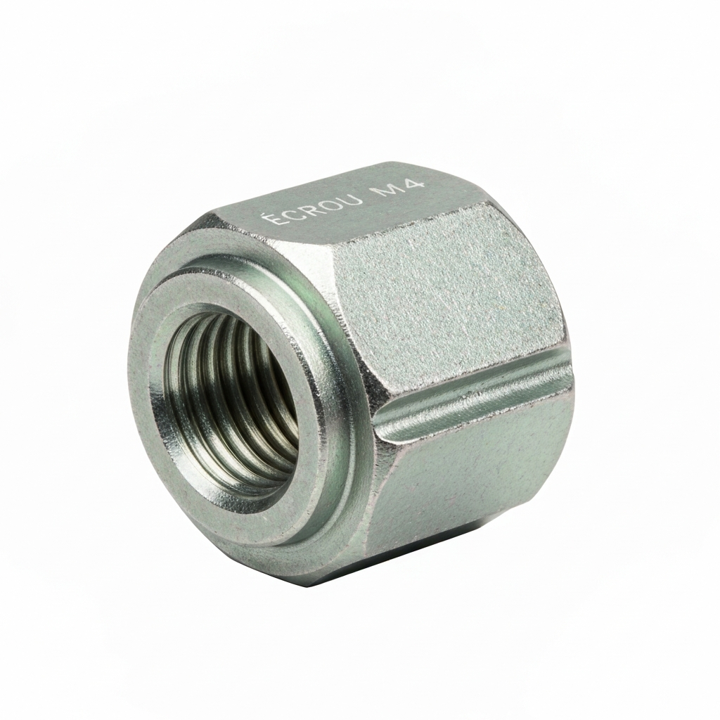 Ecrou Hm M4