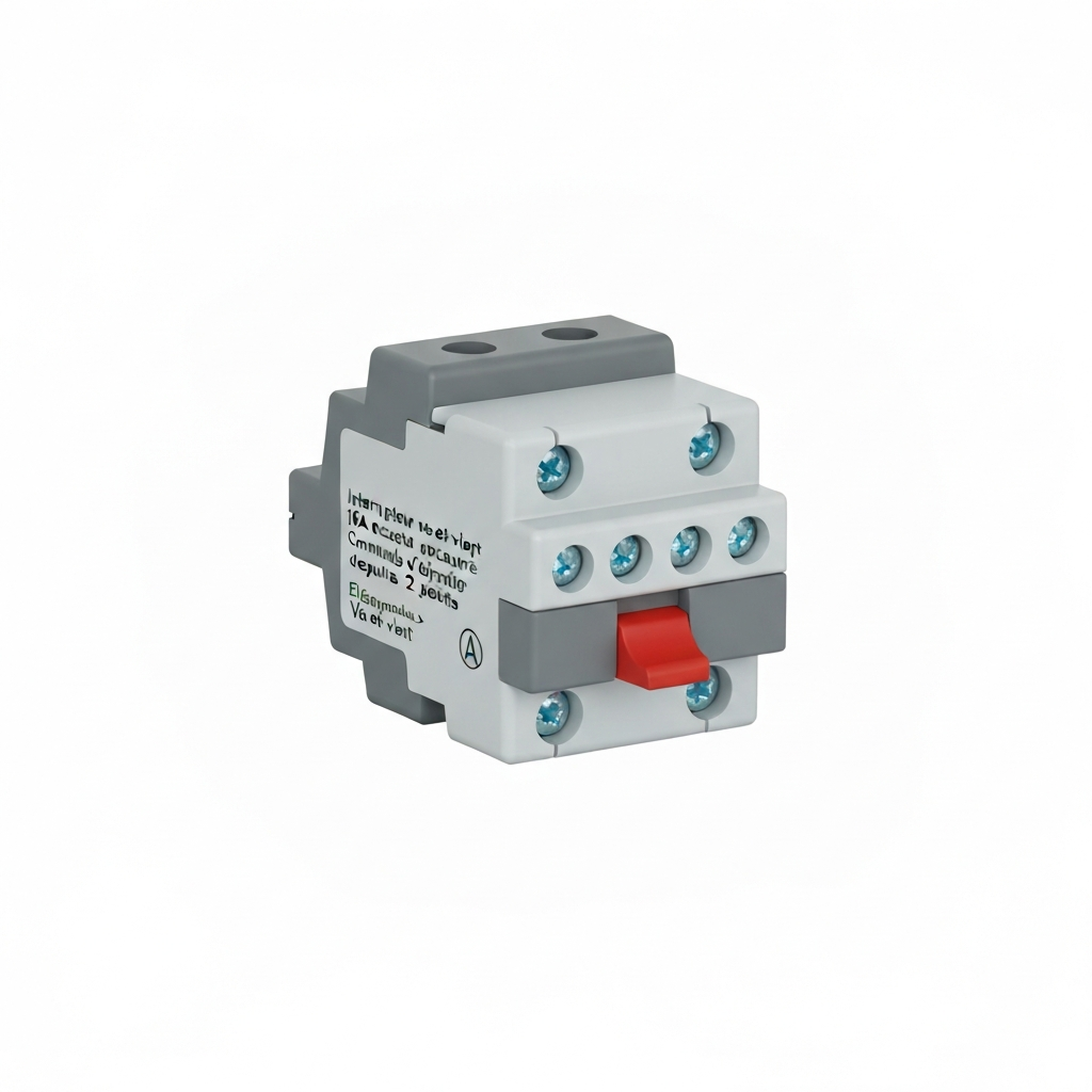 Kit Electricite Complet