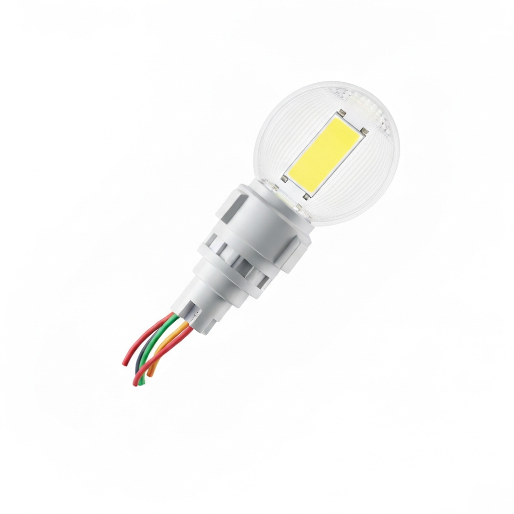 Ampoule LED E27 puissante
