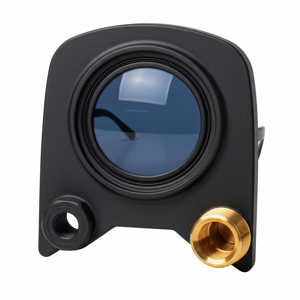 Lunettes solaires de travail