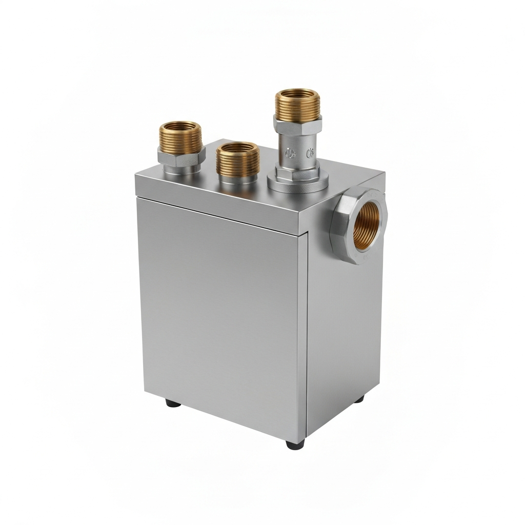 Mélangeur évier cuisine