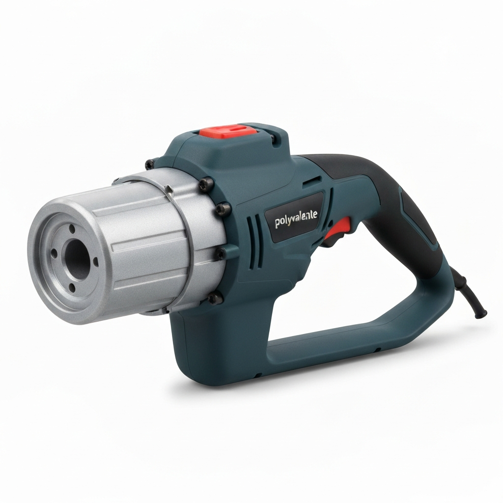 Meuleuse d'angle 125mm polyvalente