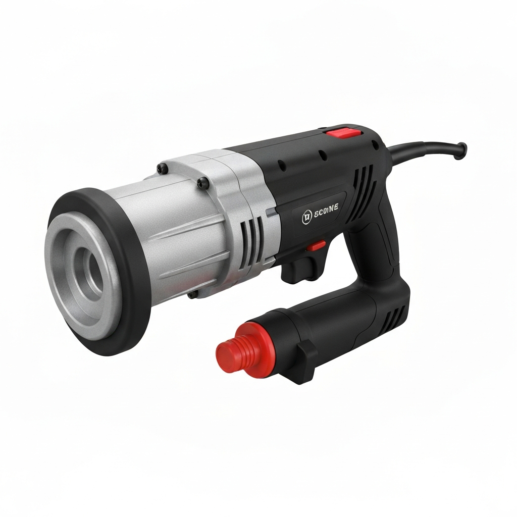 Meuleuse d'angle 230mm grande puissance