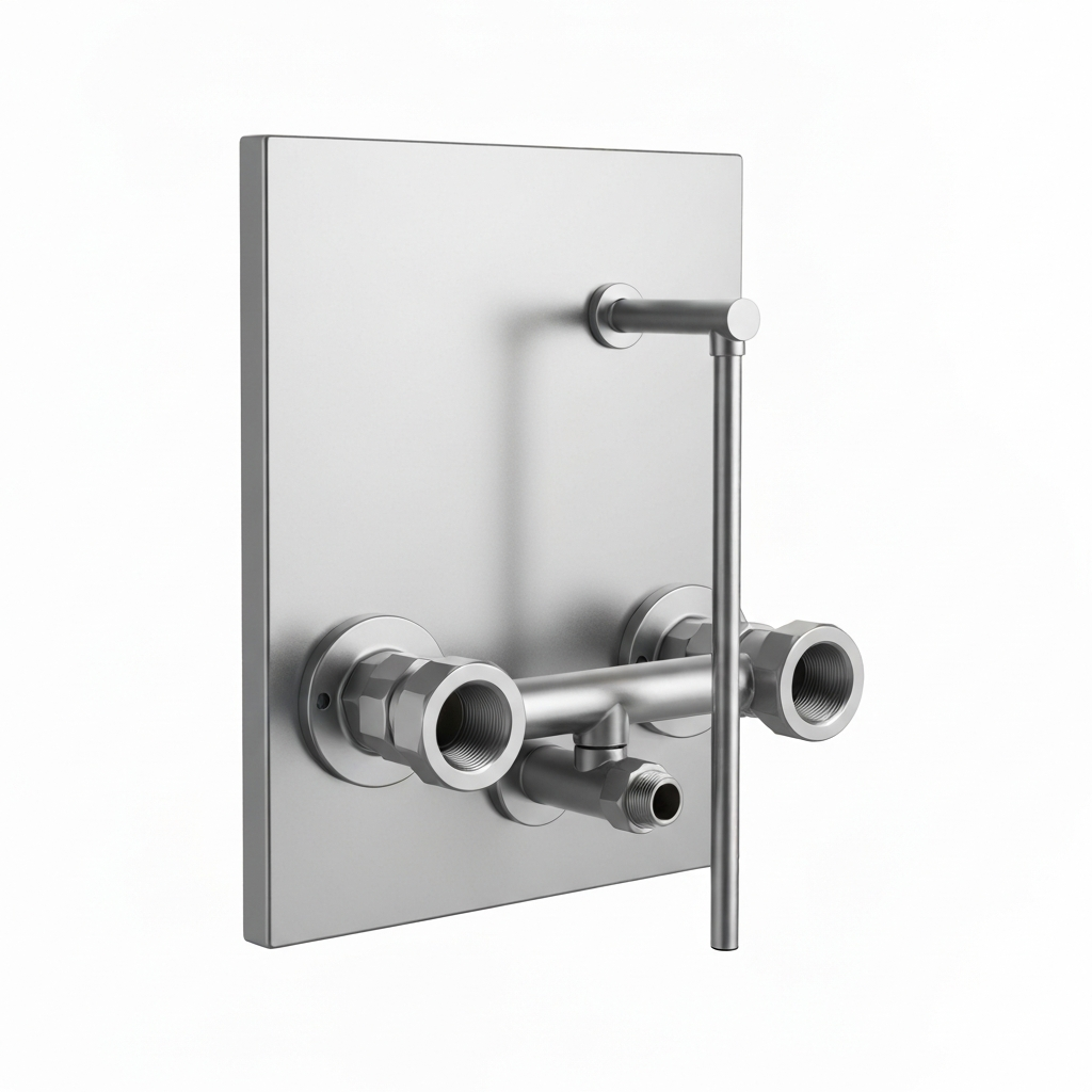 Mitigeur bain-douche