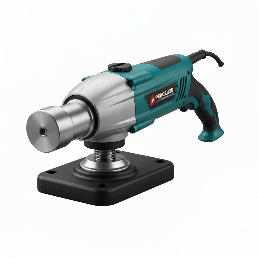 Perceuse a percussion professionnelle