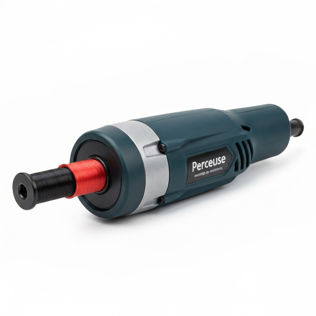 Perceuse filaire professionnelle