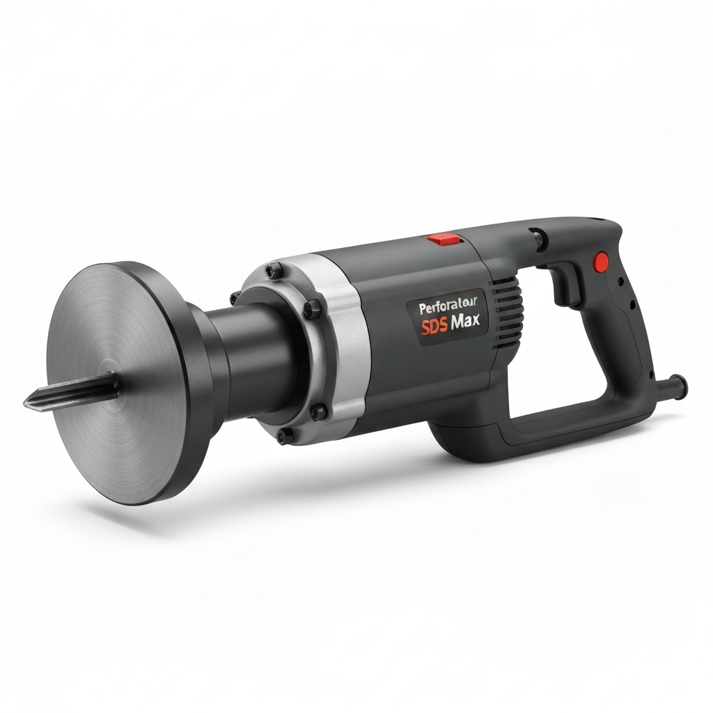 Perforateur SDS Max professionnel