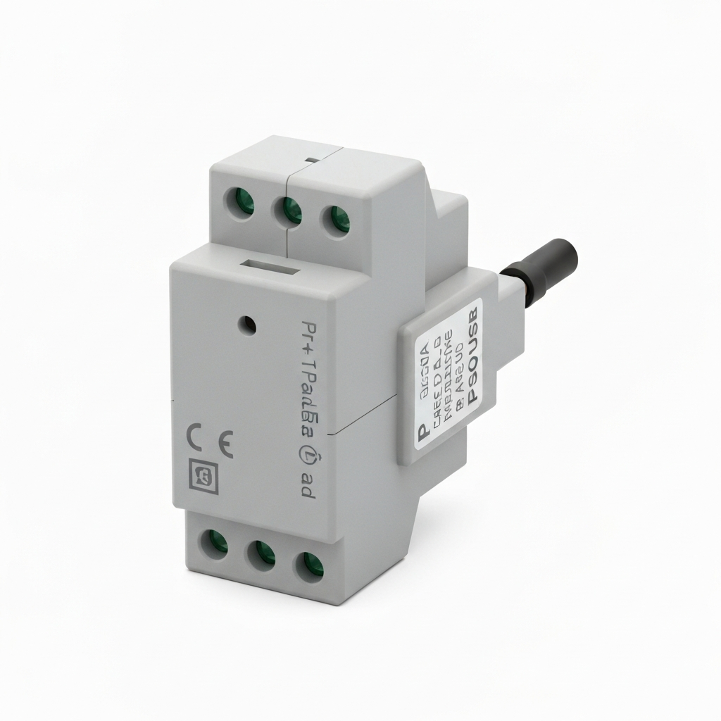 Prise USB intégrée