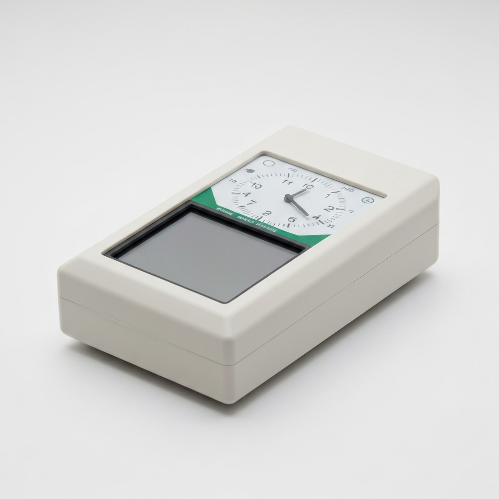 Regulateur Plancher Simple Manuel