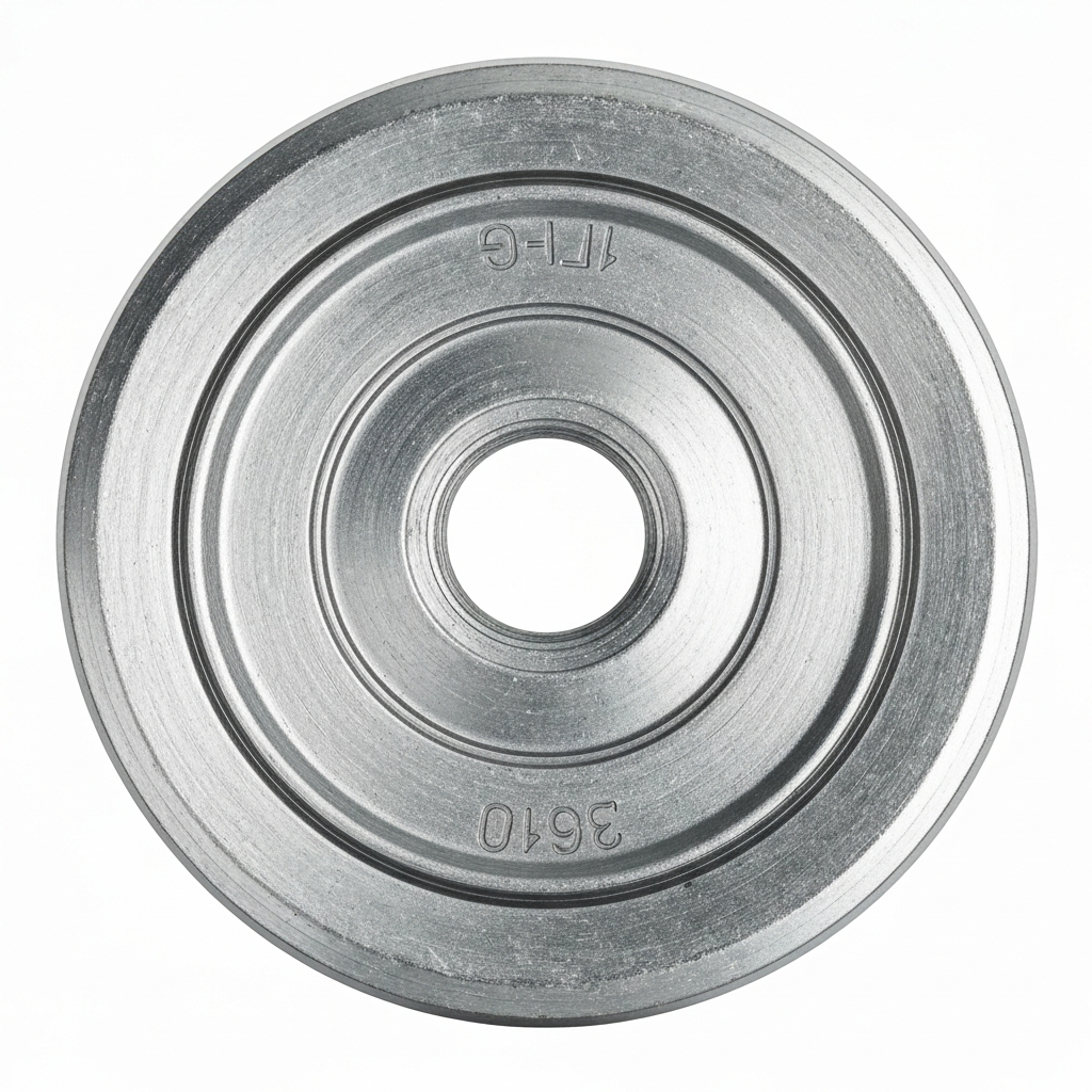 Roulette fixe directionnelle