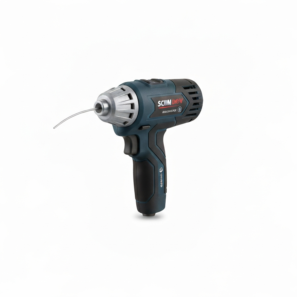 Scie circulaire sans fil