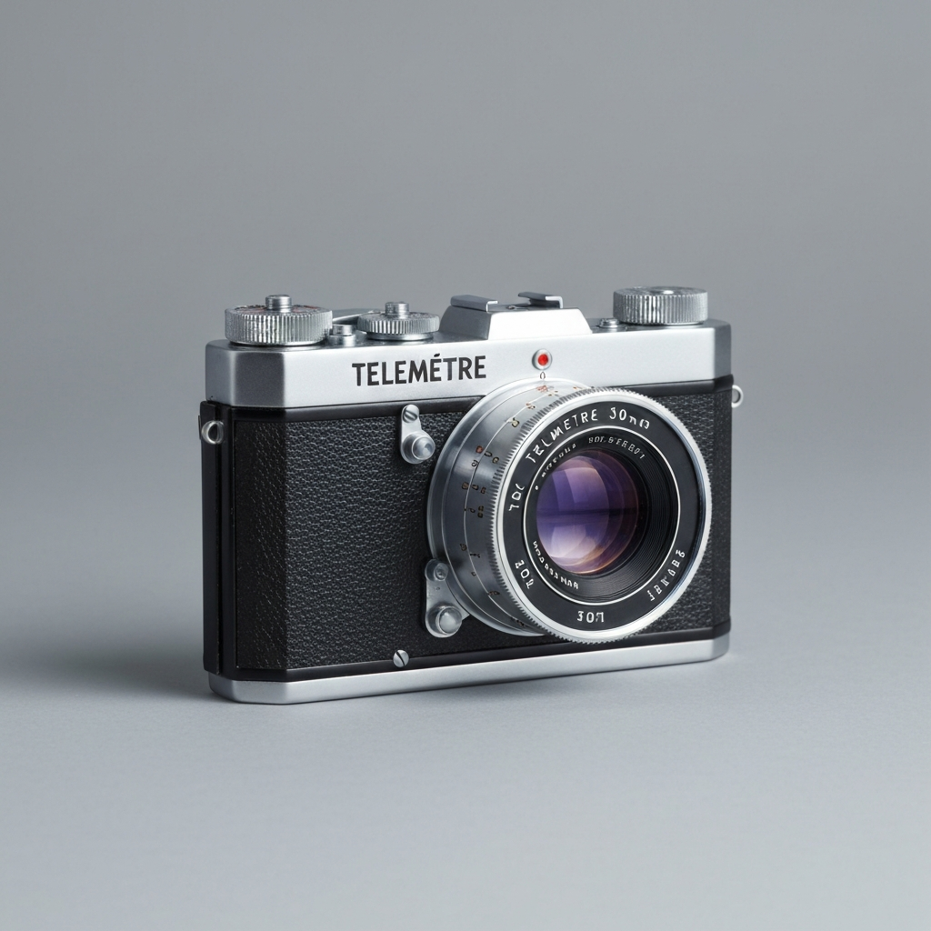 Telemetre 30m Standard