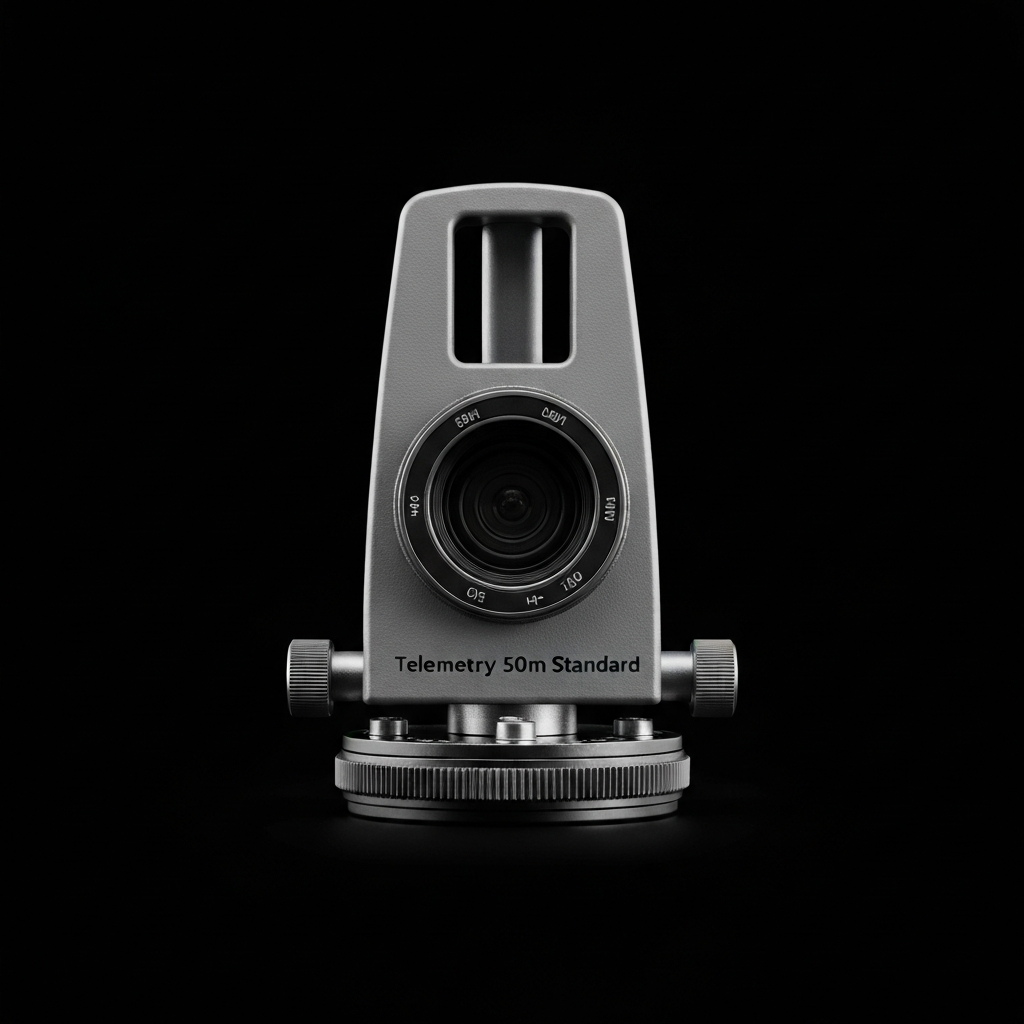 Telemetre 50m Standard
