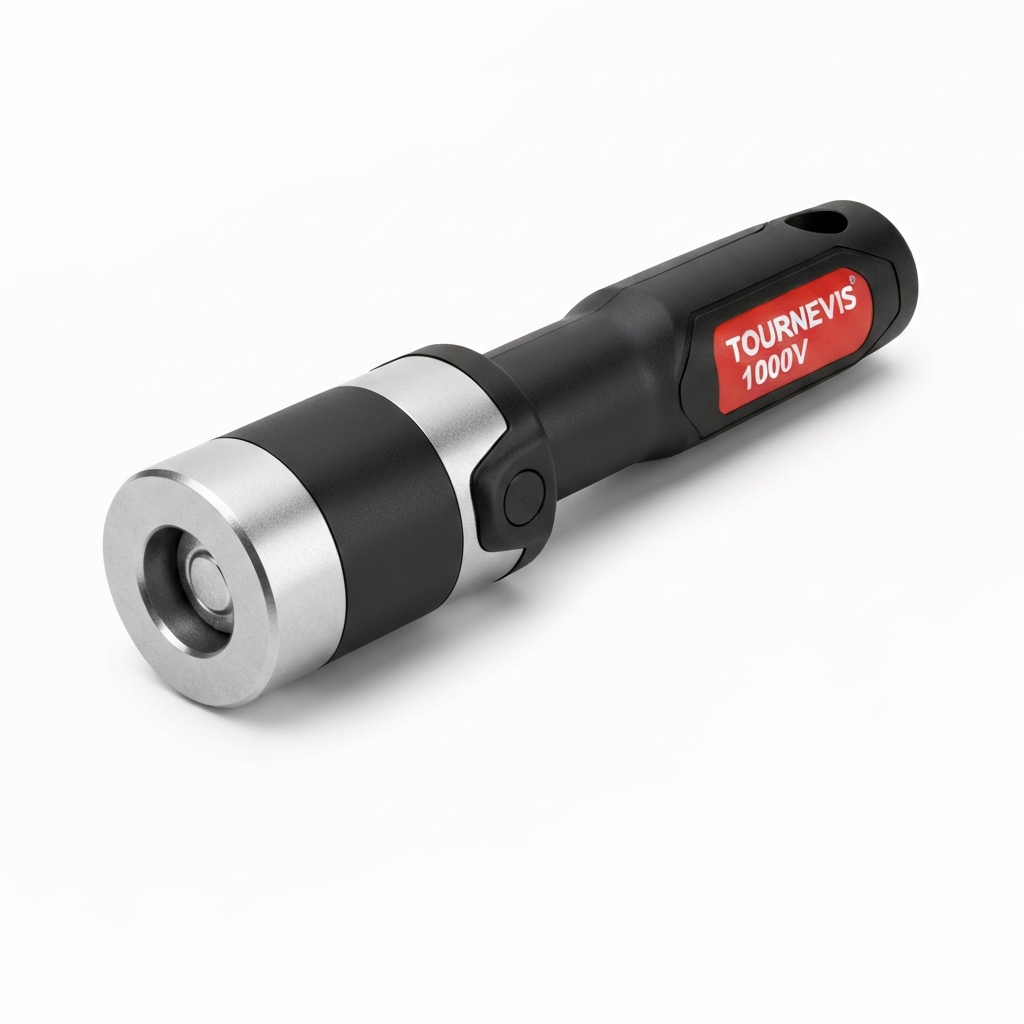 Kit Outillage Electrique