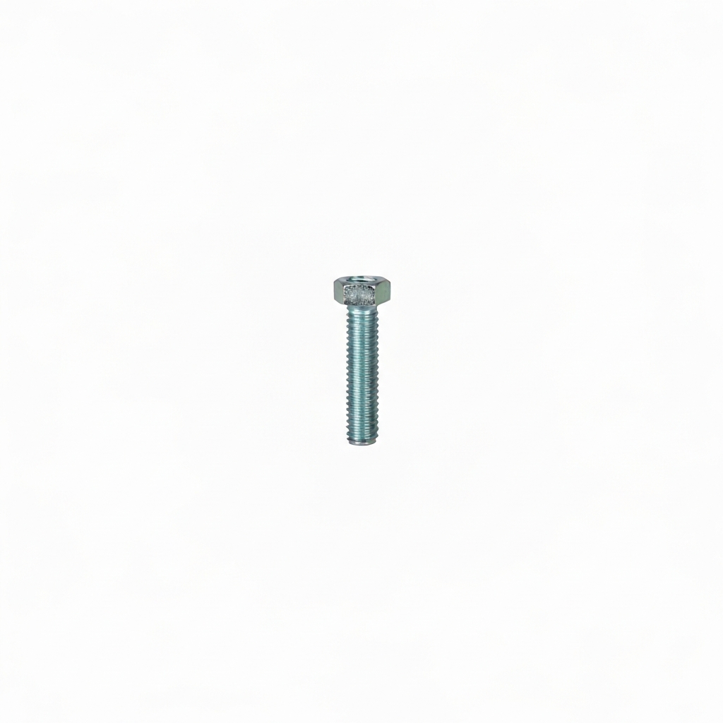 Boulon Hm Inox M6x30