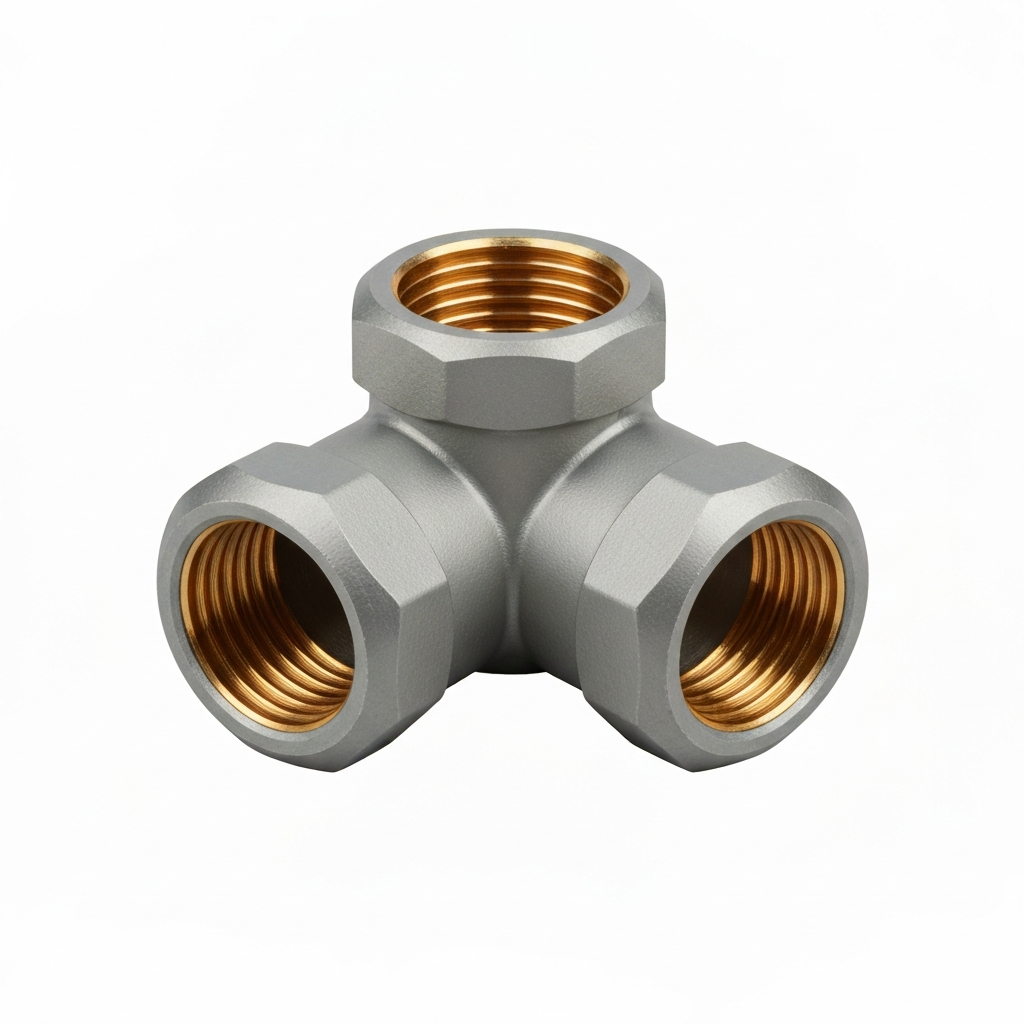 Coude cuivre 90° à sertir