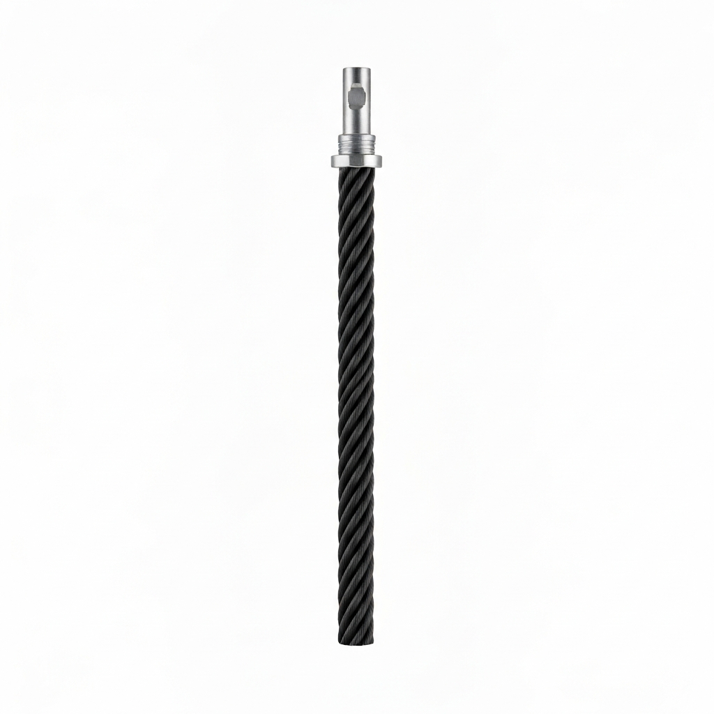 Cle Molette Standard 150mm 19mm