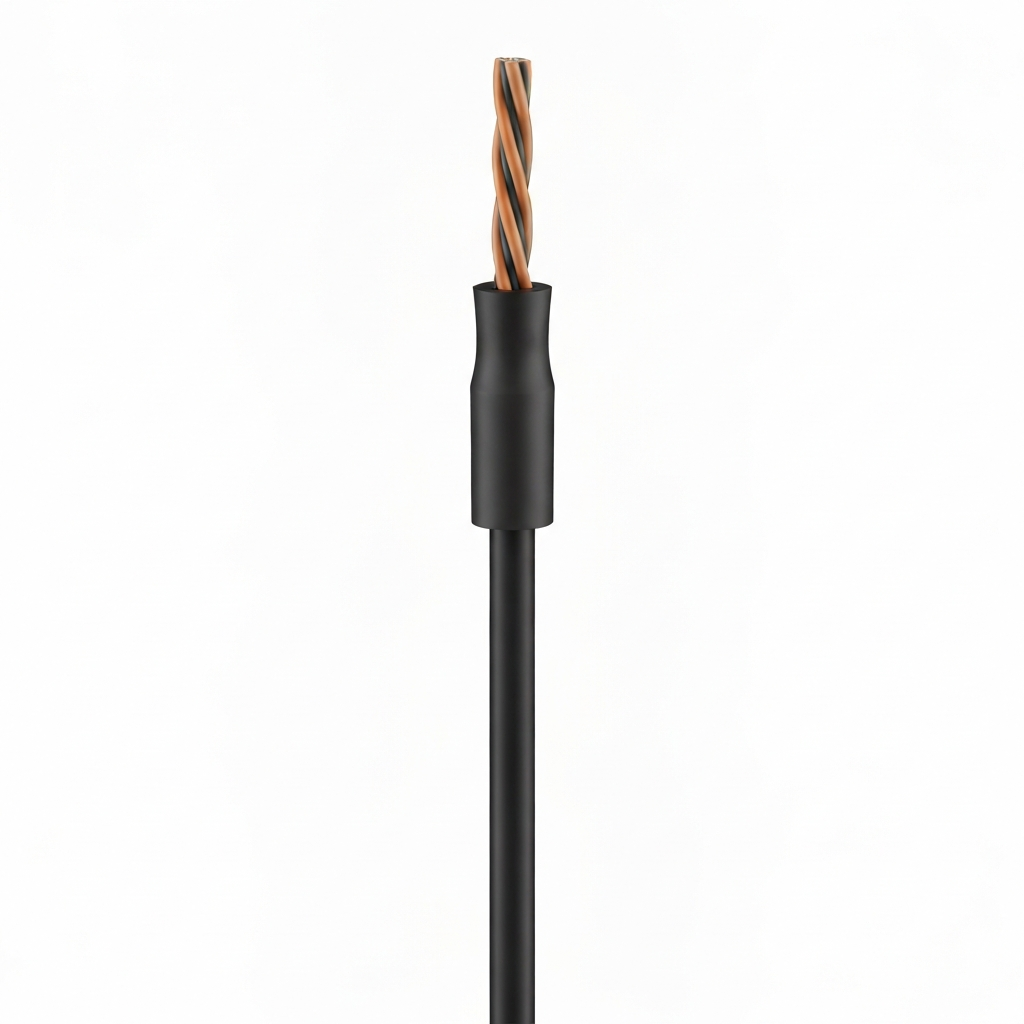 Câble H07V-U rigide