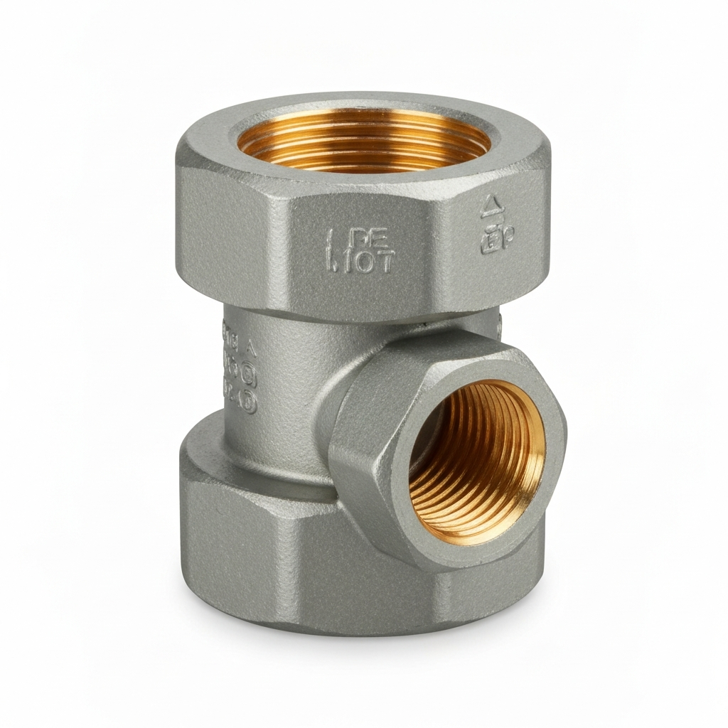 Manchon PER à compression