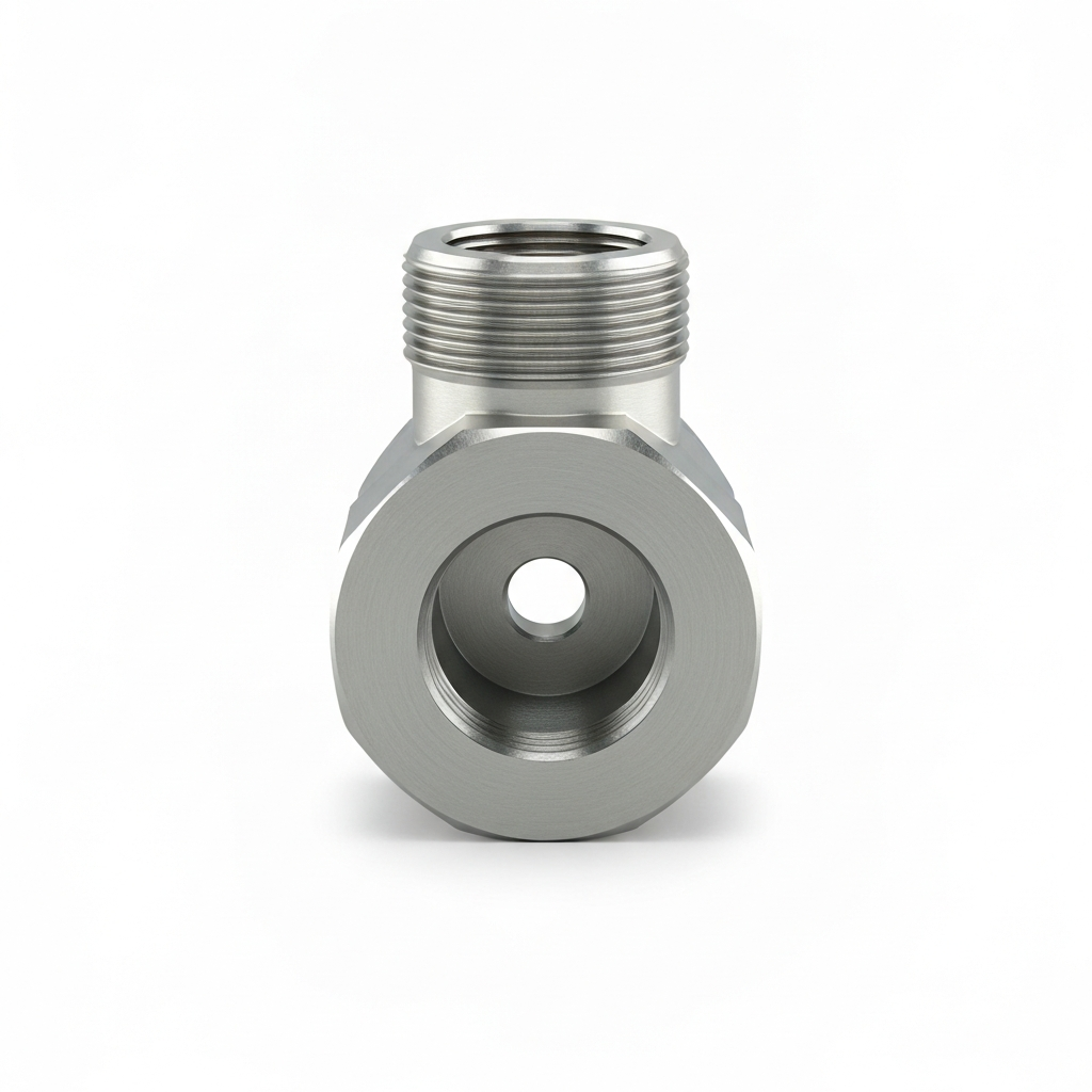 Té PER à glissement