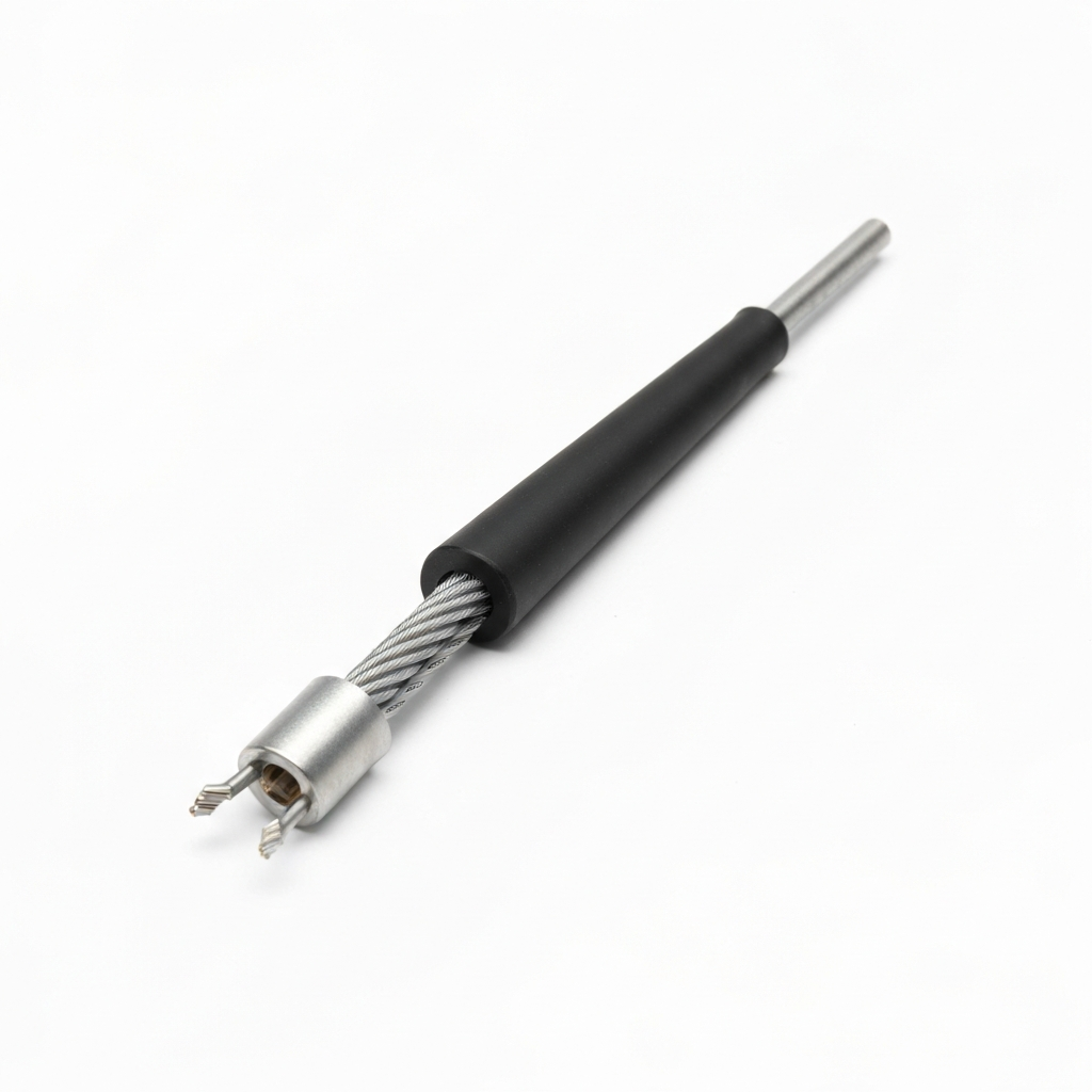 Tournevis plat standard professionnel