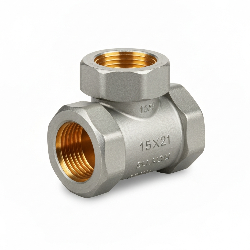 Vanne à boisseau gaz